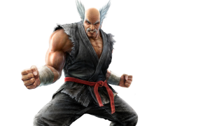 Illustration for article titled Where The World's Best Fighting Game Characters Come From